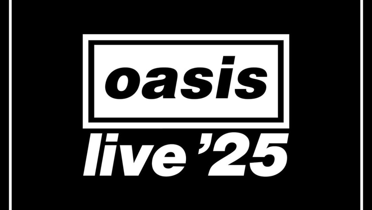 Oasis en CdMx; pronostico del clima para el concierto