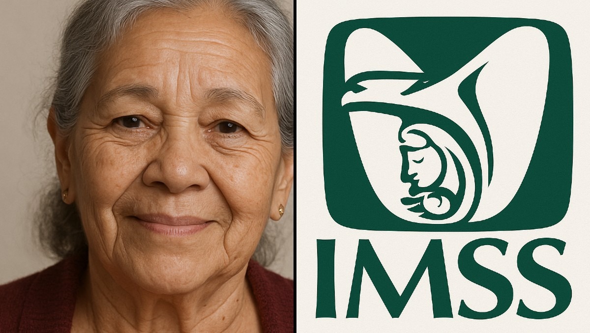 La Pensión IMSS se deposita en los últimos días del mes | Especial Discover Milenio