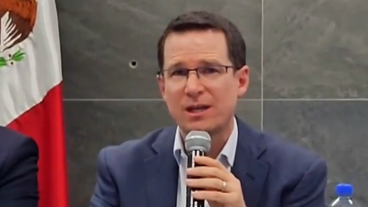 Ricardo Anaya exige consecuencias por explosión de pipa de gas en Iztapalapa