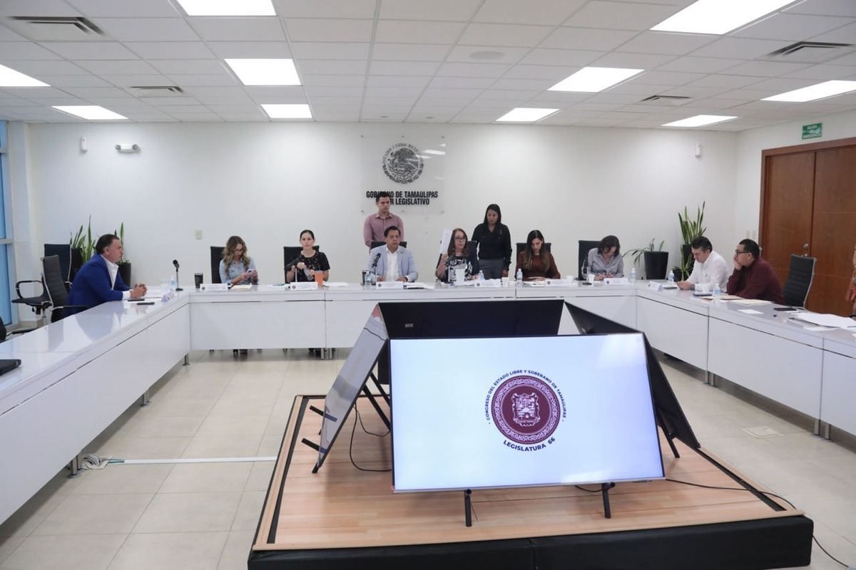 El 30 de septiembre en el Polyforum de Ciudad Victoria rendirán protesta nuevos juzgadores. | Especial