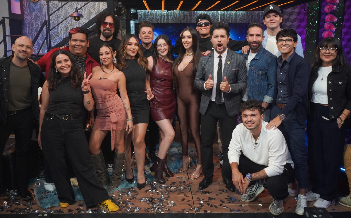 SNSERIO se transmite todos los jueves por Canal 6 (Especial)