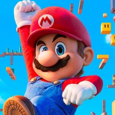 Super Mario Galaxy llega a los cines y revela primer tráiler