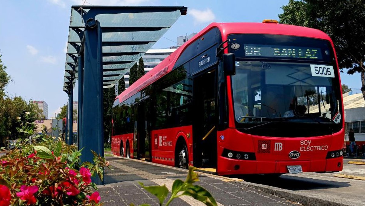 Tampico tendrá su propio Metrobús.
