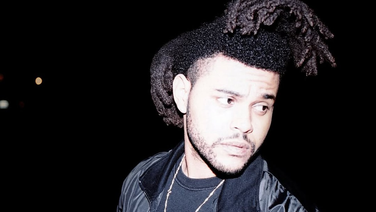 The Weeknd abre tercera fecha en Ciudad de México