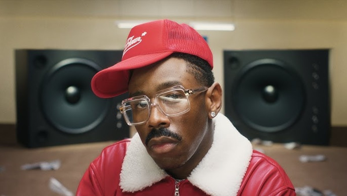 Tyler the Creator confirma concierto en el Palacio de los Deportes
