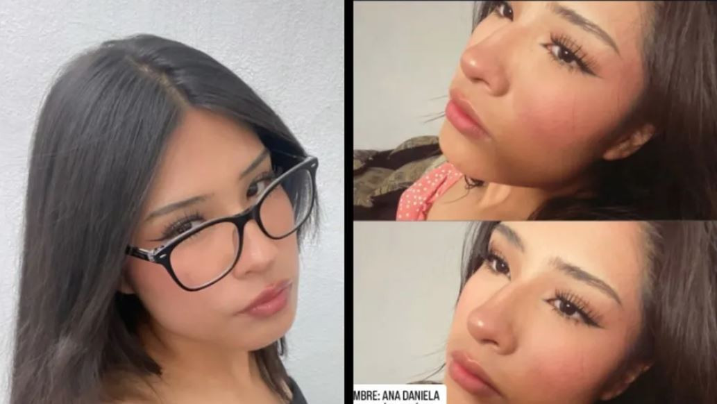UNAM confirma muerte de Ana Daniela Barragán tras explosión en Iztapalapa