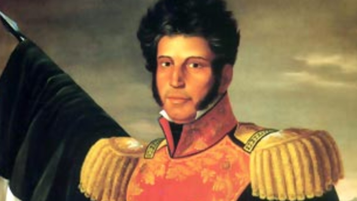 Vicente Guerrero no solo fue Insurgente, fue el segundo Presidente de México | Especial Discover Mileno