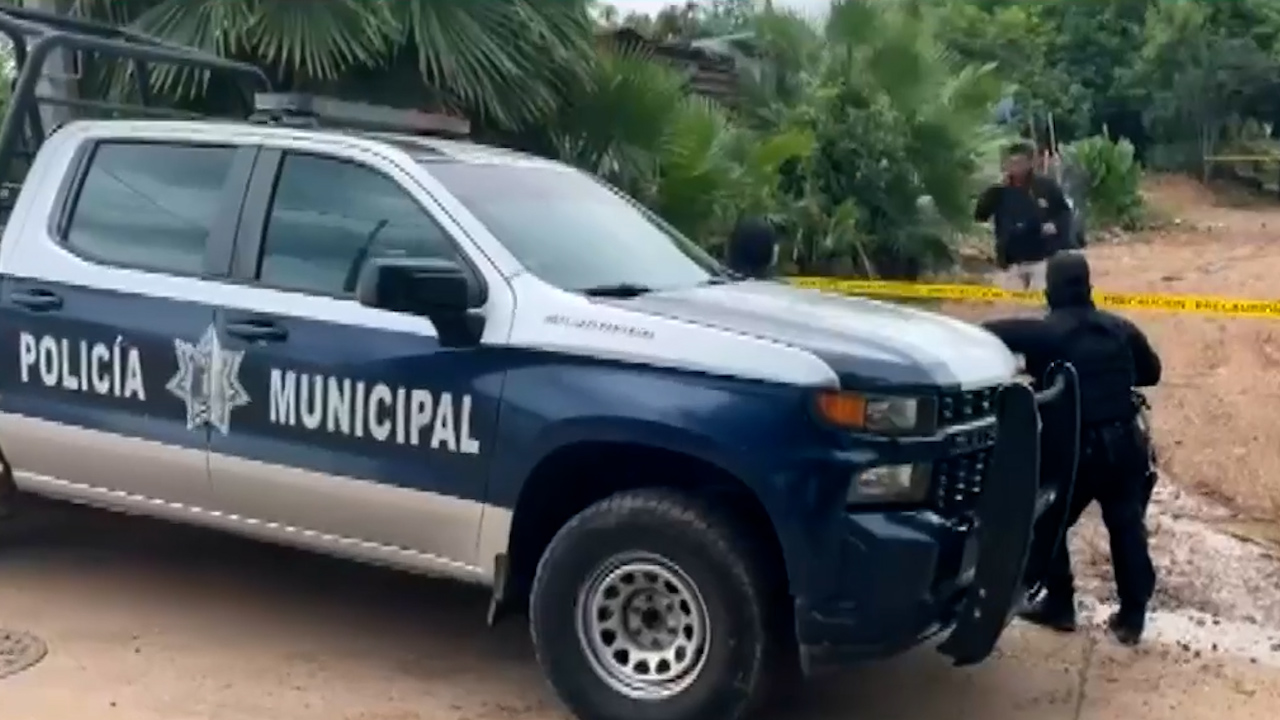 Violencia en Sinaloa se intensifica: 11 fallecidos y 8 secuestros en un periodo de 48 horas