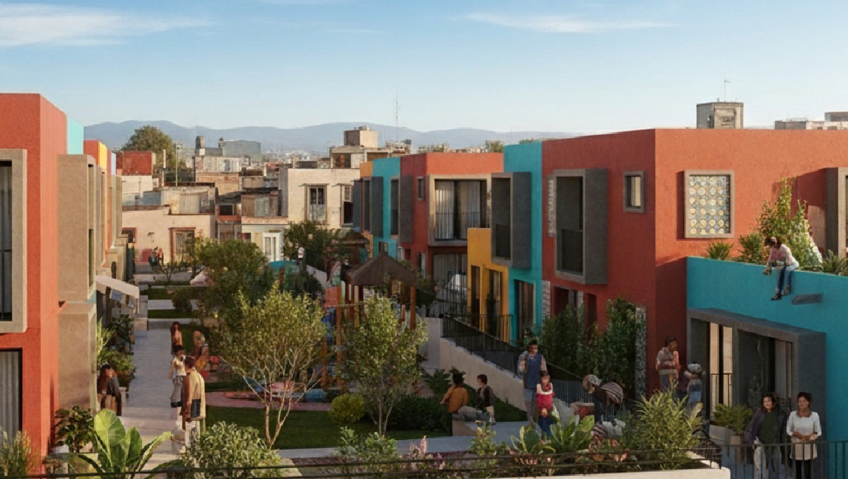 Vivienda para Bienestar está en el proceso de visita domiciliaria | Especial Discover Milenio