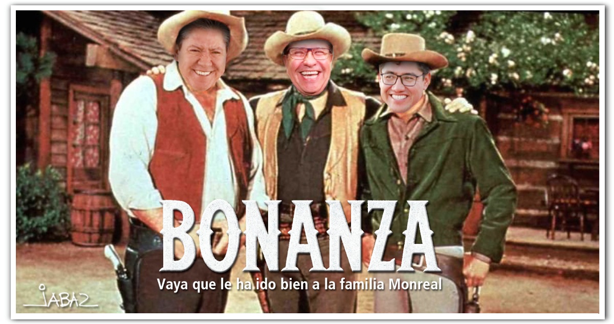 Y van por más