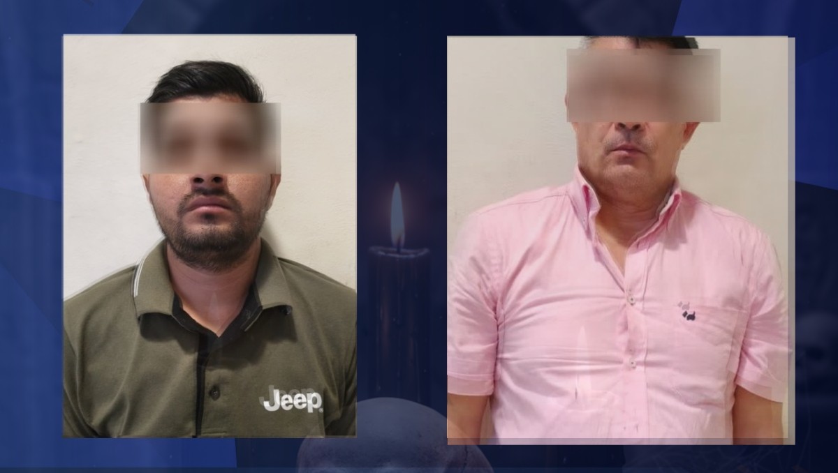 Abuelito solicita servicios de brujería y le roban casi 800 MIL pesos. | Secretaría de Seguridad Pública Municipal, San Juan del Río