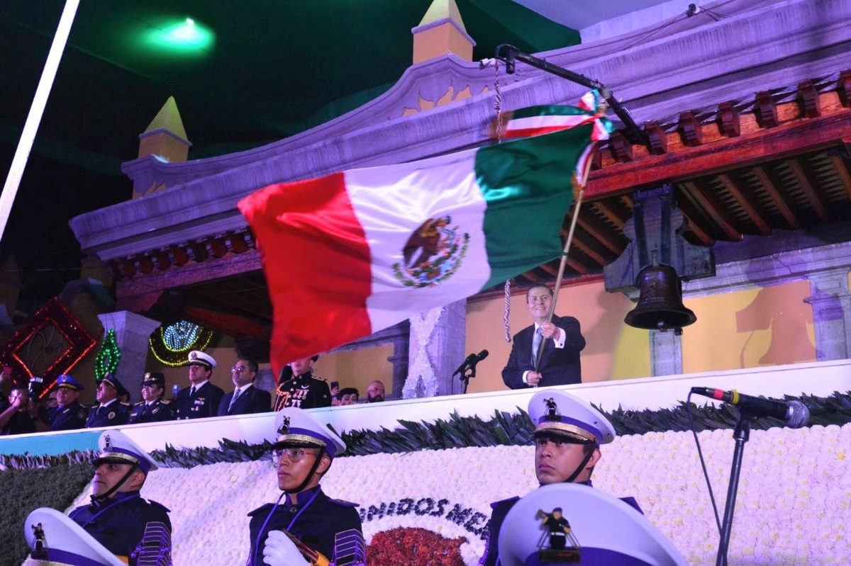 Se alista Coyoacán para recibir a miles en fiestas patrias: Giovani Gutiérrez