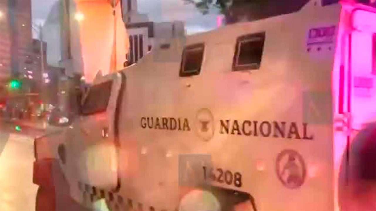 Autoridades trasladarán a 'El Choko' de la Femdo a Toluca
