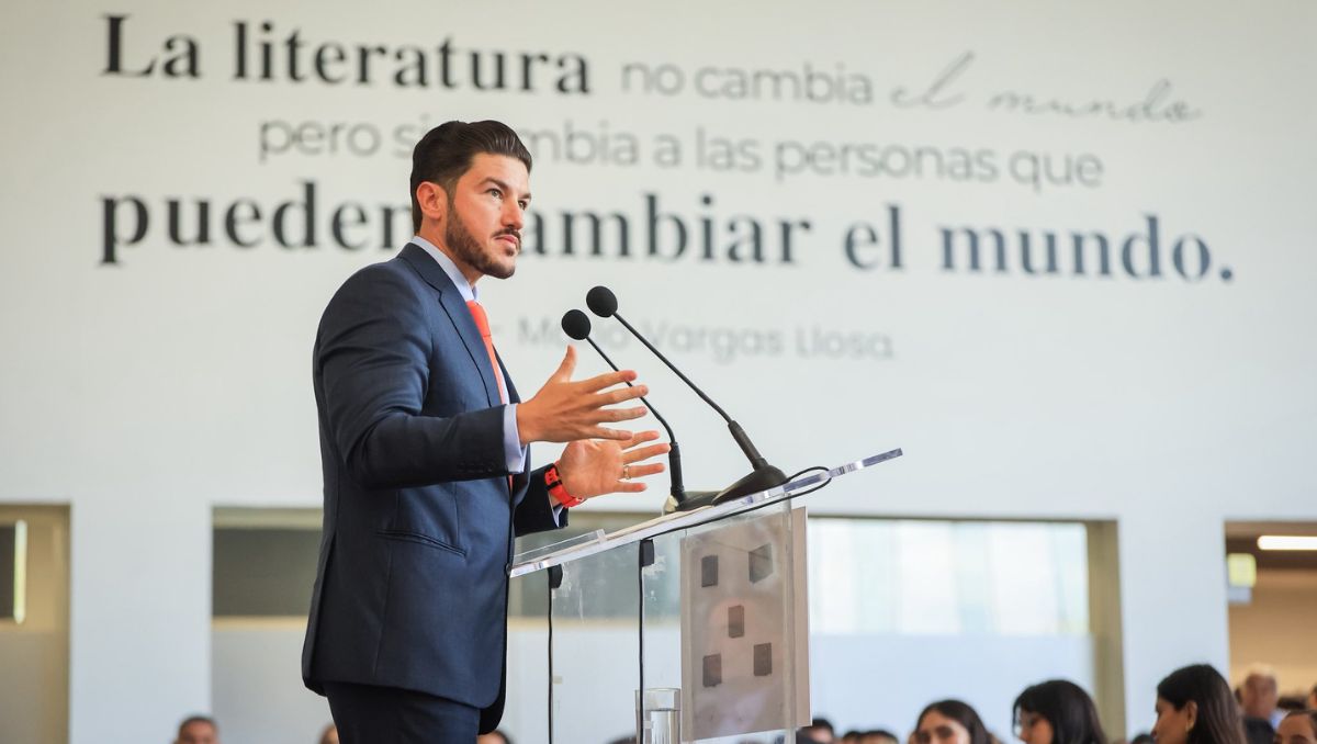 La Biblioteca Central cuenta con un auditorio renovado y un acervo cuidado. Especial