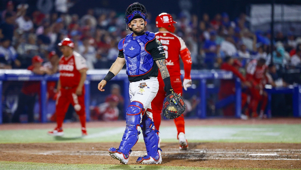 Charros no ha podido con la poderosa ofensiva mexiquense (Foto: Cortesía Charros de Jalisco)