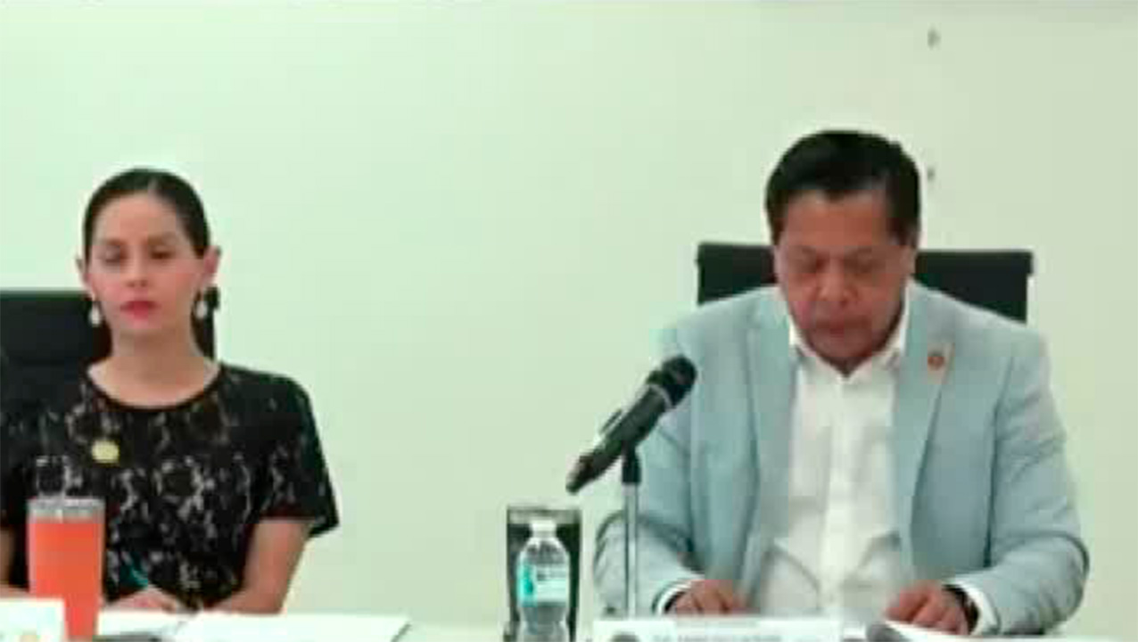 En Tamaulipas, renuncian cuatro juzgadores a sólo 19 días de haber rendido protesta