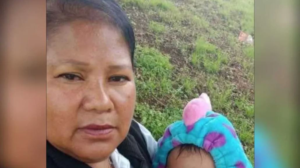 Fallece Alicia Matías, abuela que salvó a su nieta de explosión en Iztapalapa