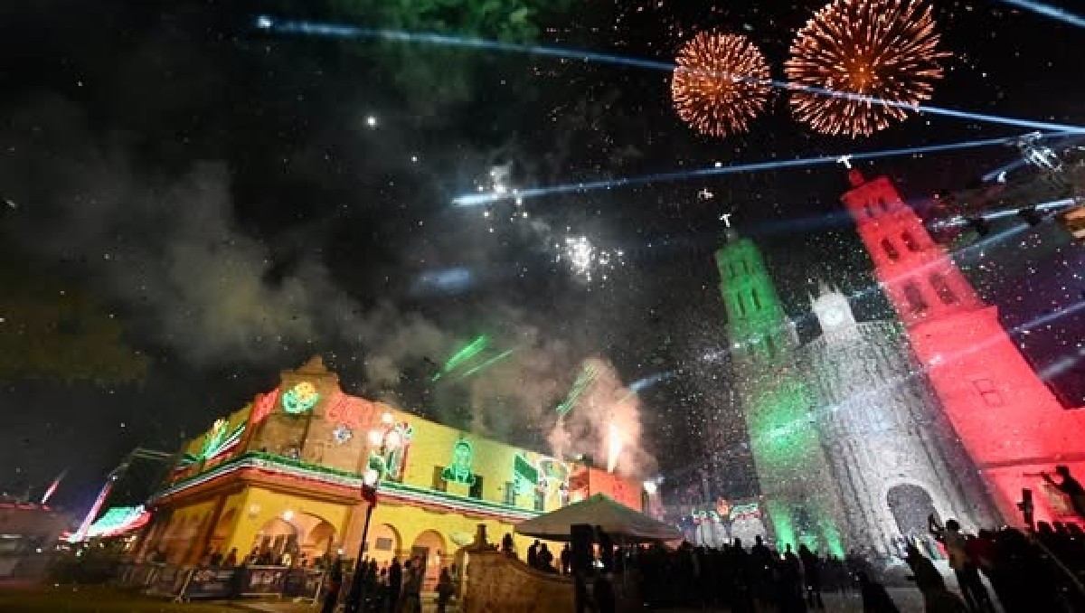 Fiestas patrias en Guanajuato tendrán fuerte operativo de seguridad | Especial
