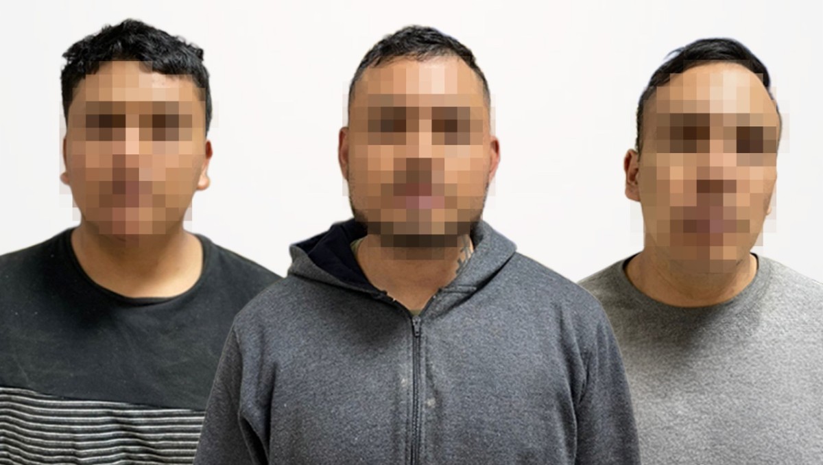 Guanajuato sentencia a tres secuestradores a más de 55 años en prisión | Especial