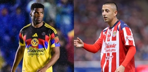 IA da pronóstico del partido entre América y Chivas de la Liga MX