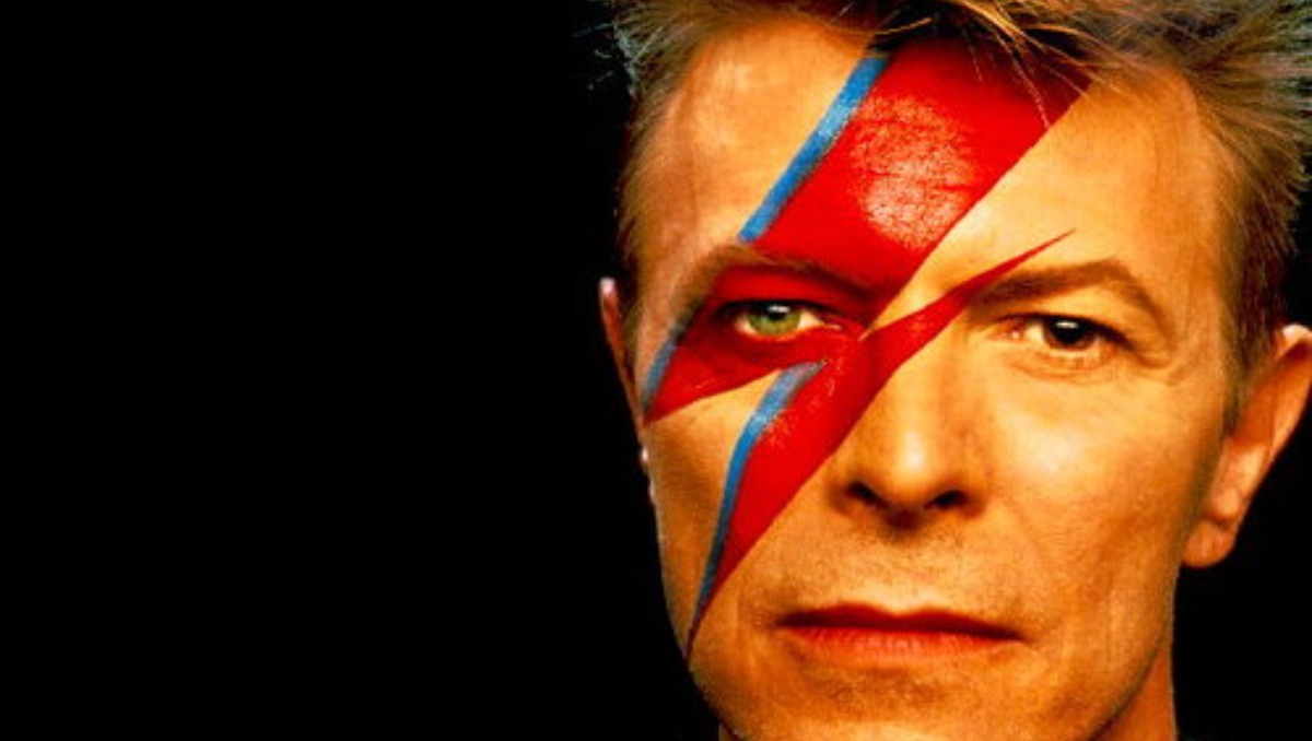 Las canciones favoritas de David Bowie