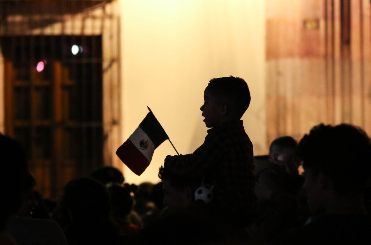 Por motivos de seguridad, autoridades de Sinaloa suspenden las fiestas patrias en estos dos municipios | Cuartoscuro | Imagen de referencia