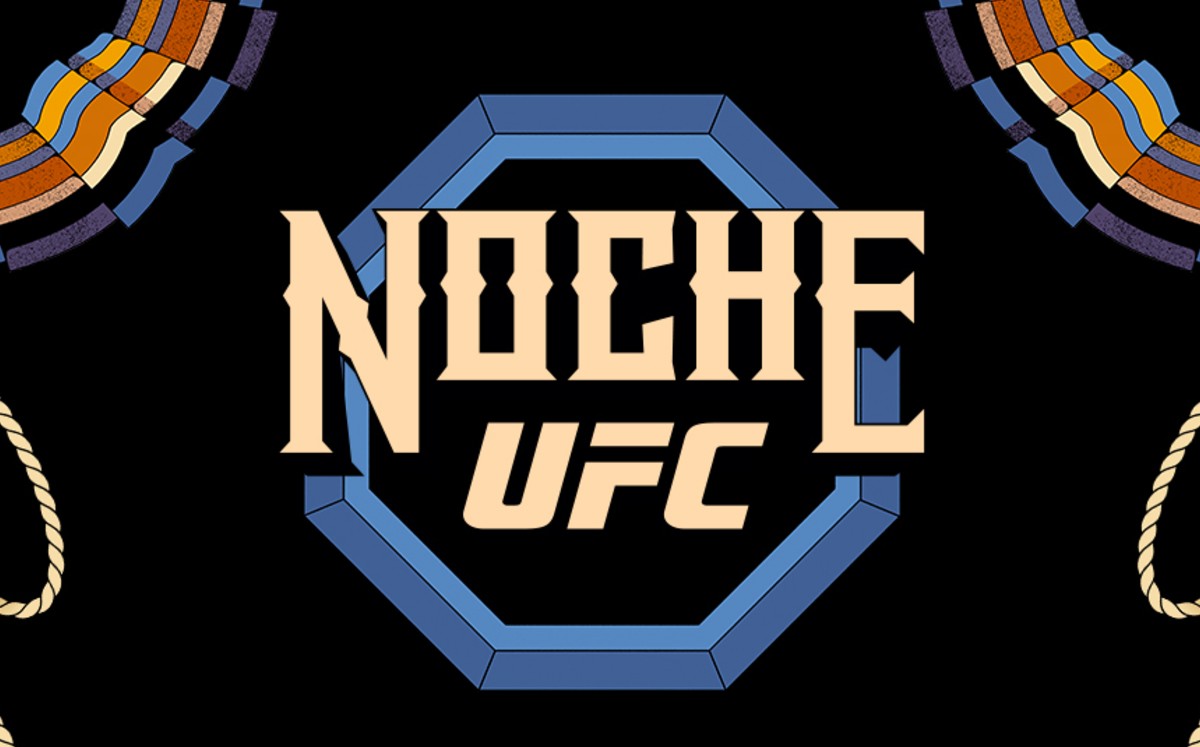 Noche UFC 2025: A qué hora y dónde ver a los mexicanos (Instagram @ufc)