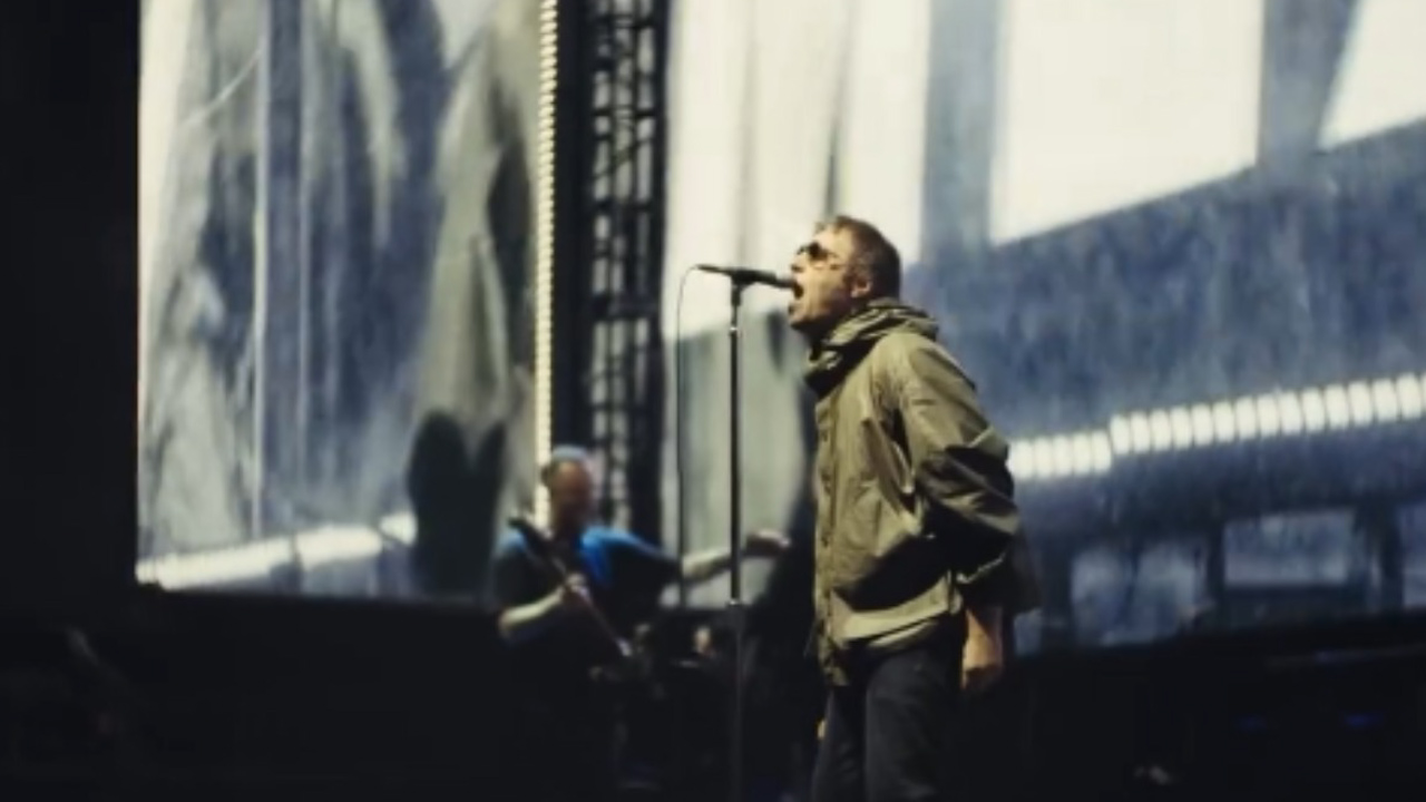 ¡El regreso más esperado!: Oasis vuelve a México tras 17 años de ausencia