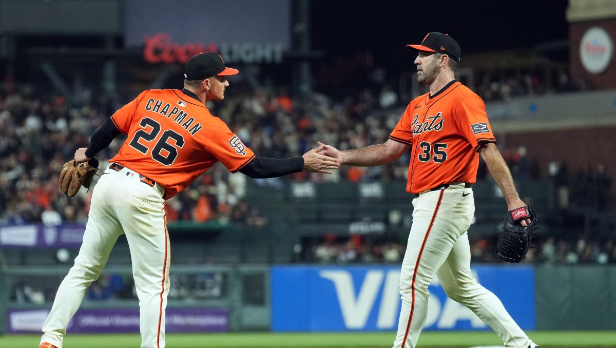 Sultanes de Monterrey enfrentará a peloteros estelares de San Francisco Giants (Reuters)