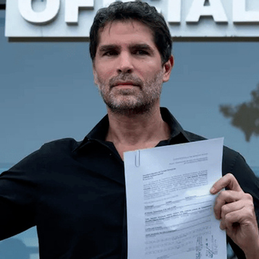Verástegui insistió en culpar a aplicación del INE: nunca demostró las fallas concretas para que fueran reparadas.