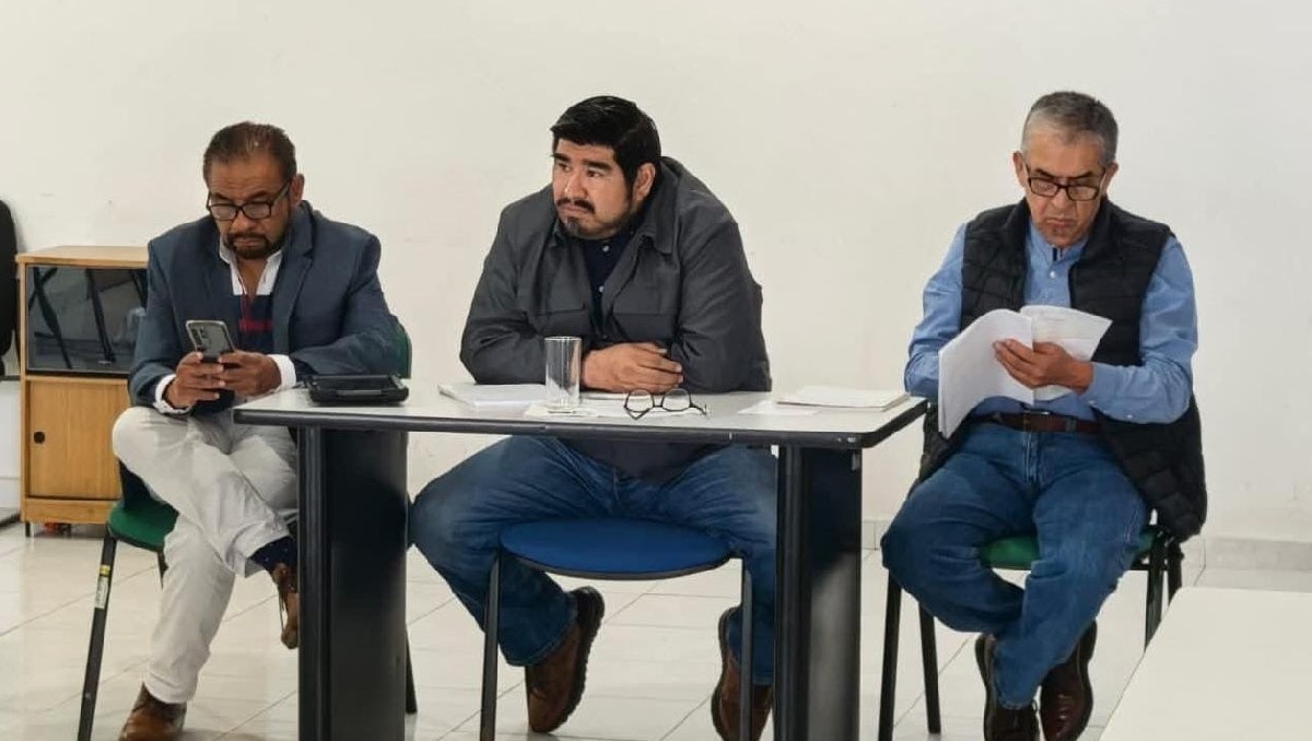 La víctima fue trasladada a un hospital para atender su herida en el pie. (Especial)