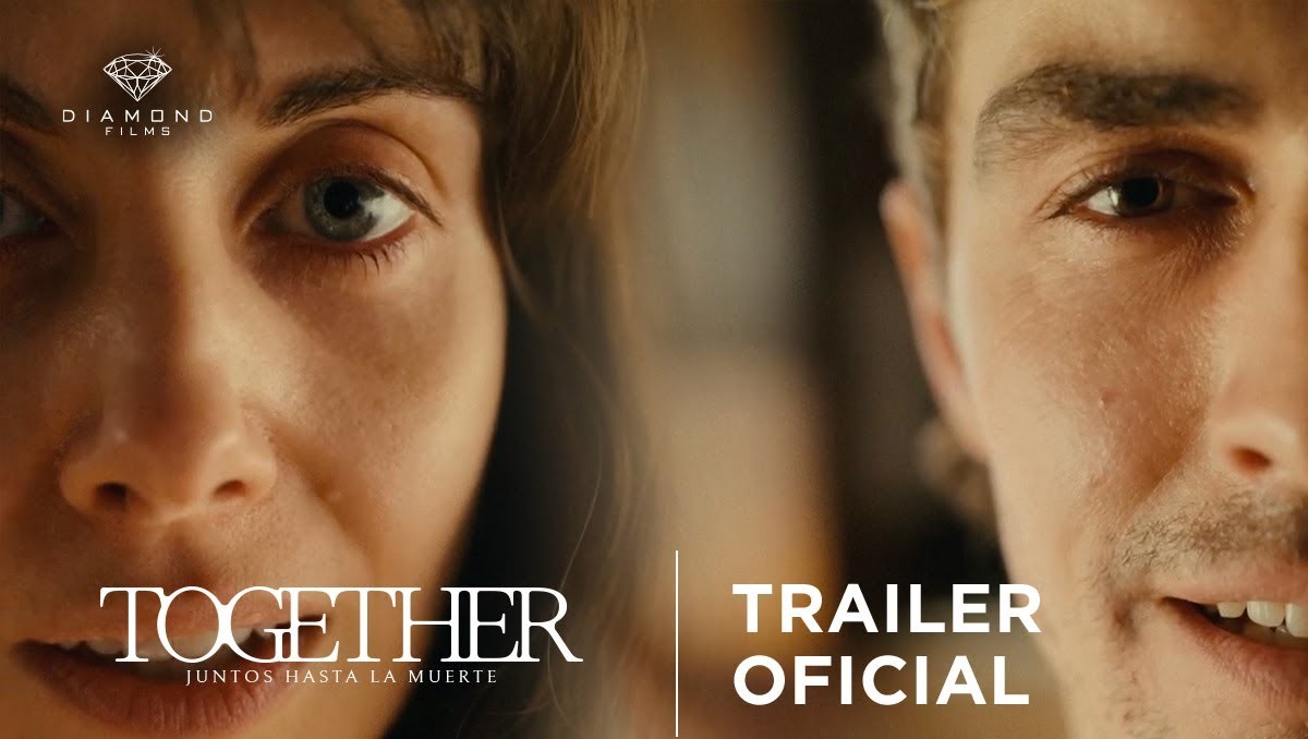 ¿Amor o pesadilla? El final de Together te dejará pensando | ESPECIAL