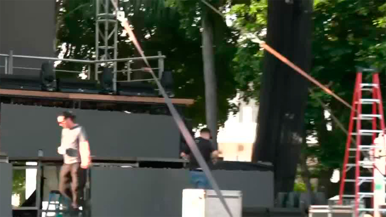 Por segundo año consecutivo se cancelan las fiestas patrias en Sinaloa