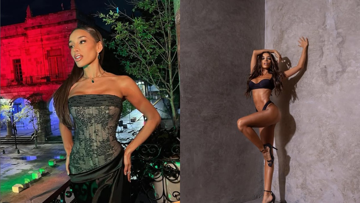 Critican a Miss Veracruz por su desfile en Miss Universo México | ESPECIAL