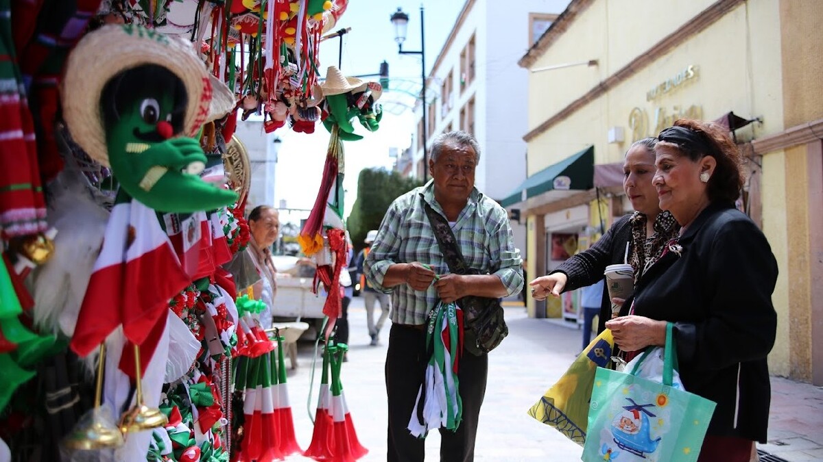 AQUÍ todos los detalles del clima en Guanajuato y sus municipios. | Dany Béjar.