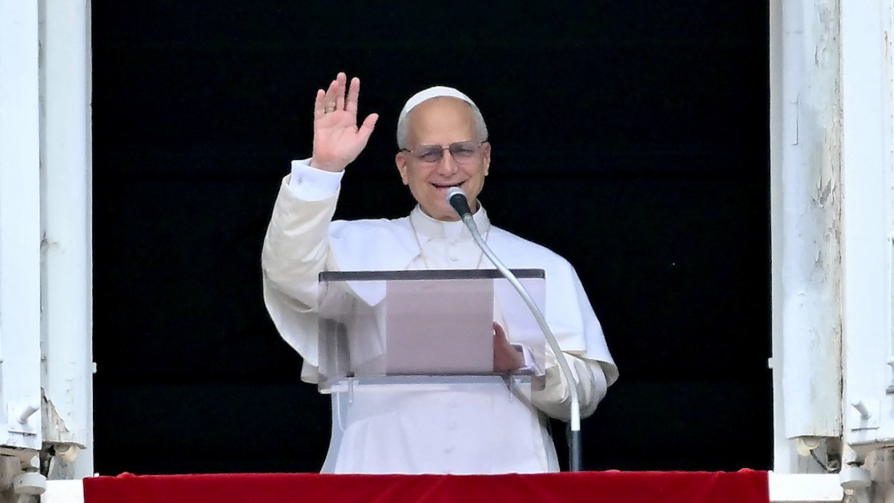 ¡Fiesta en el Vaticano!: el papa León XIV cumple 70 años