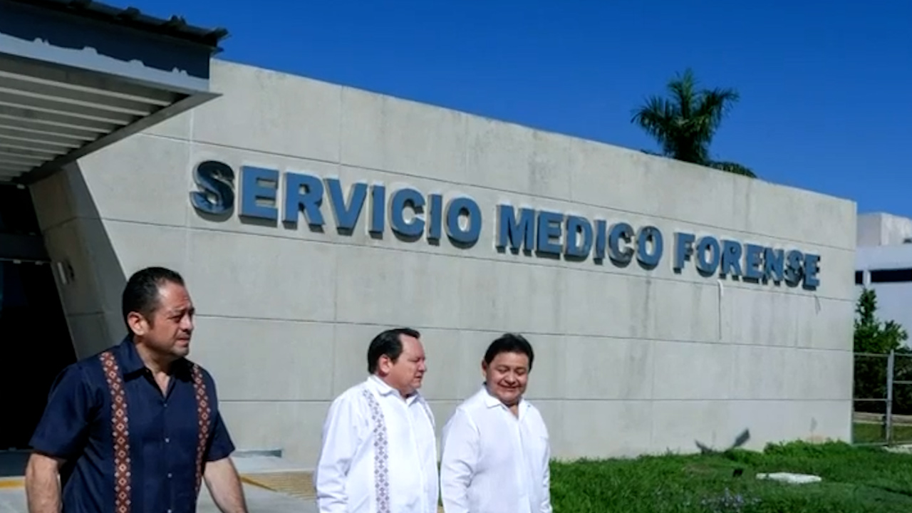Gobierno de Campeche y Yucatán brindan apoyo tras accidente en carretera Mérida-Campeche
