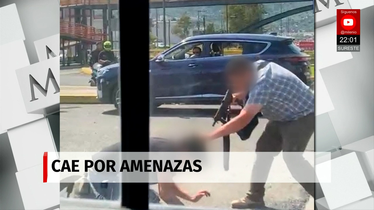 Milenio Noticias, 13 de septiembre de 2025
