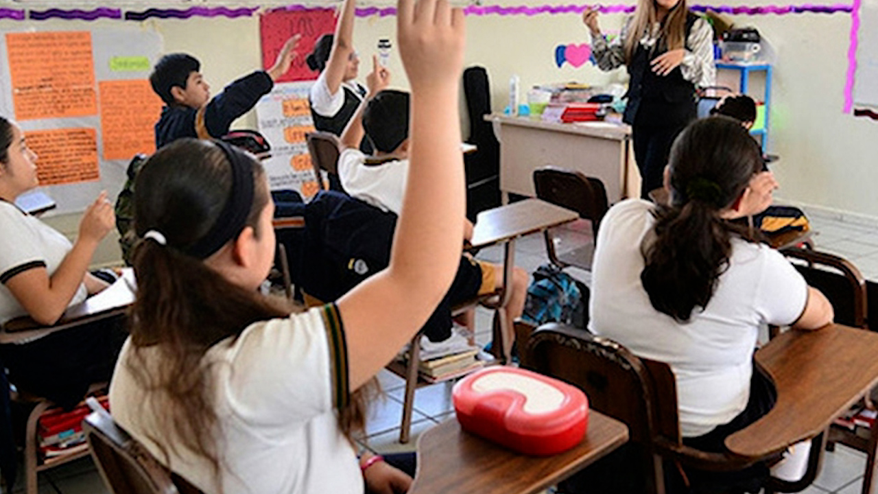 Niños genio en México: talento que impulsa el futuro