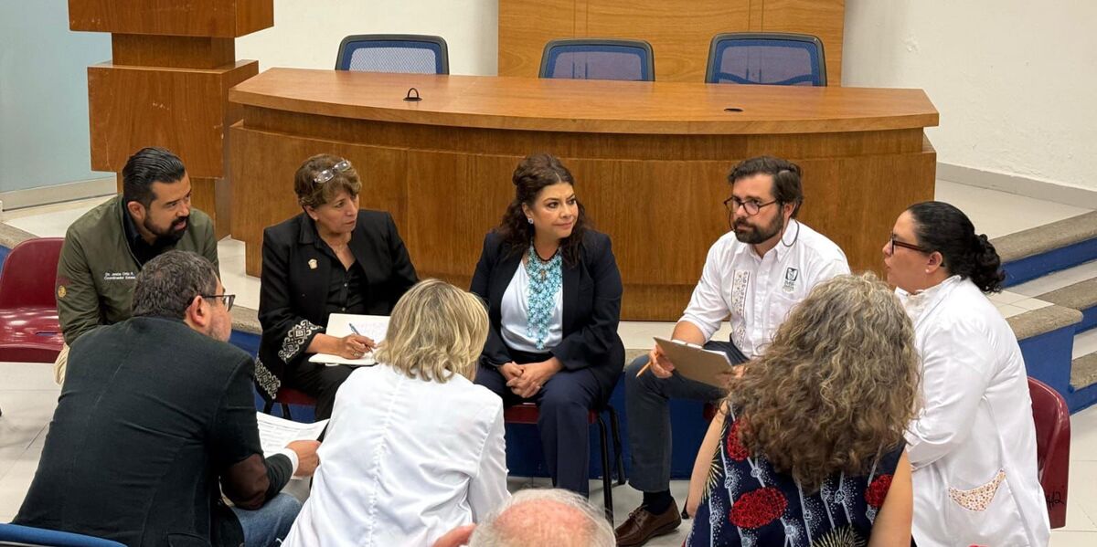 Se otorga apoyo jurídico y económico a 24 familias afectadas | Cortesía.
