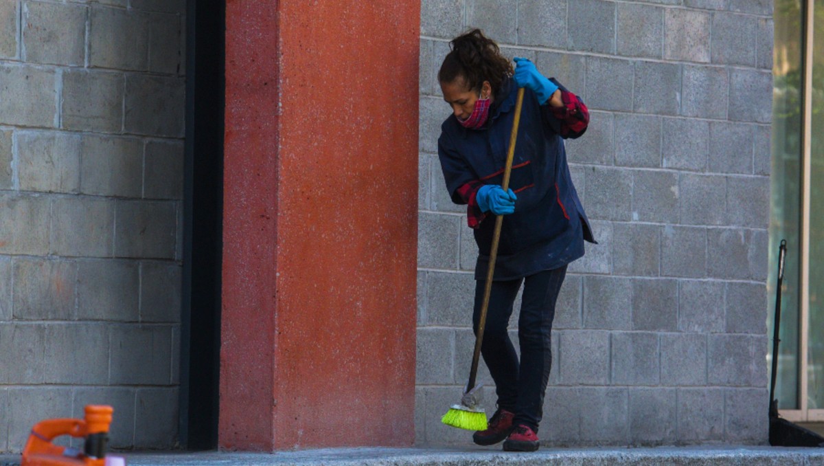 Pobreza laboral pega más a mujeres en Veracruz. (Foto: Cuartoscuro)
