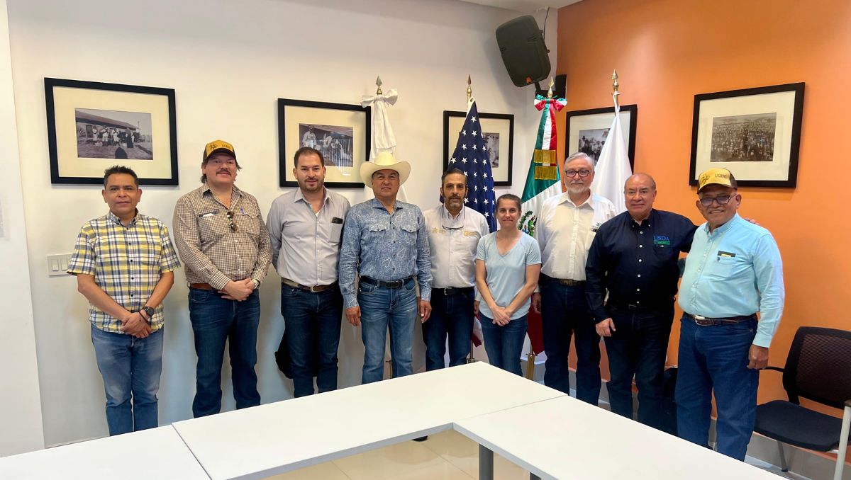 La reapertura de la frontera con la participación de Nuevo León es viable | Especial