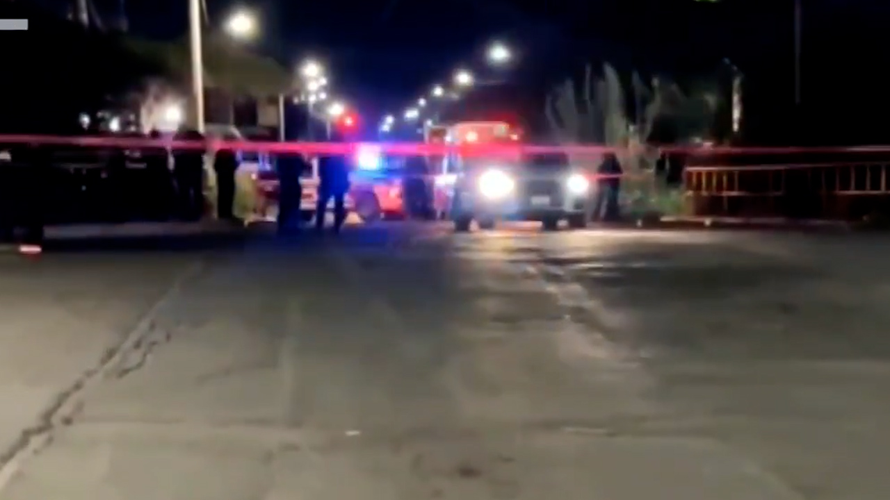 Se reporta ataque armado en Tehuacán, Puebla; hay una menor lesionada