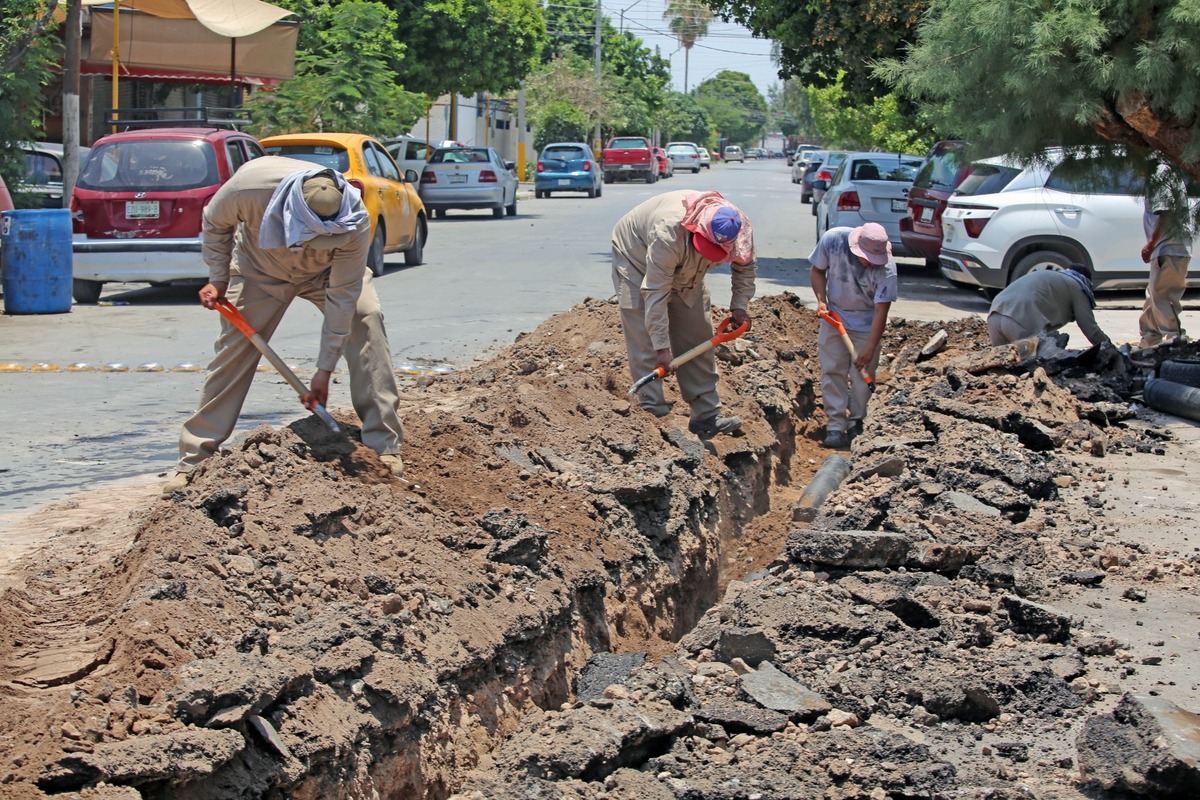 SIMAS Torreón. | Roberto Amaya