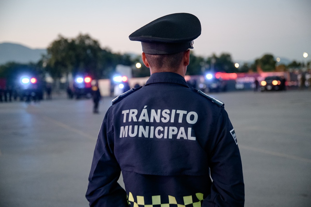 Vialidades serán cerradas este lunes 15 de septiembre. | Especial