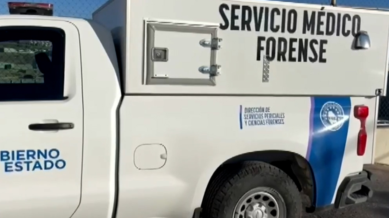 Ataque armado en festejo patronal de Chihuahua; hay 6 muertos