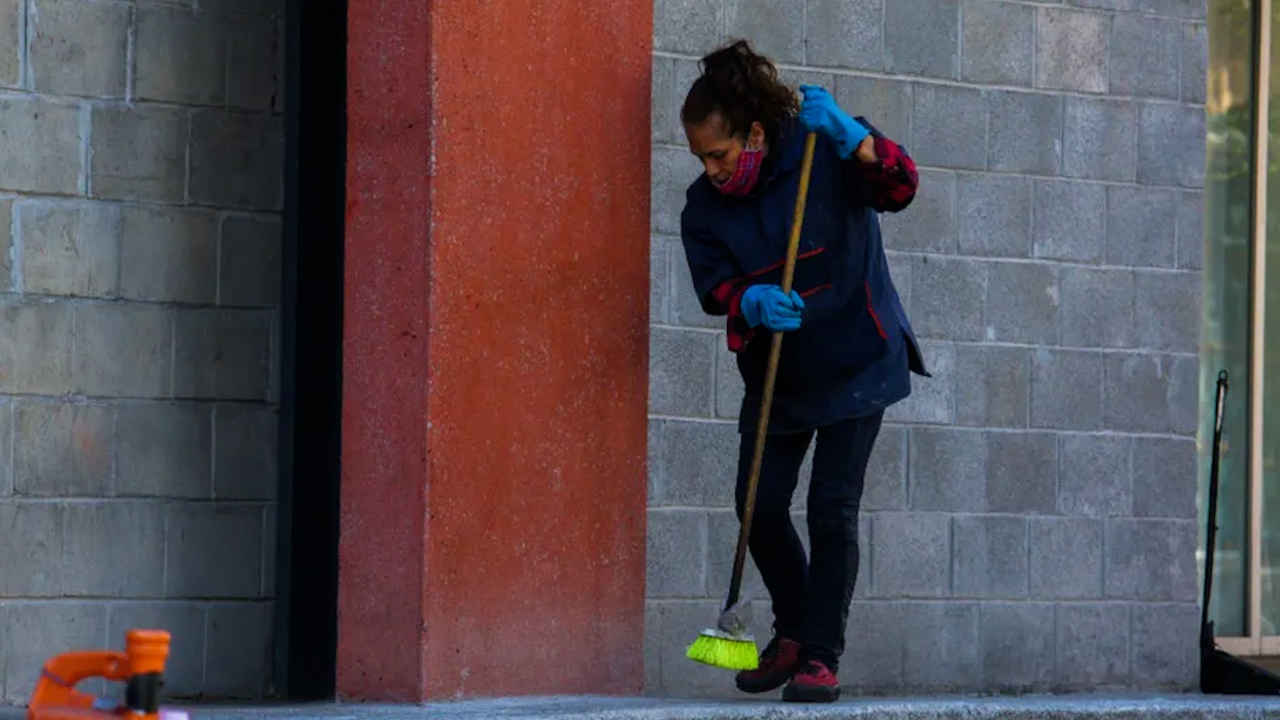 Aumenta la pobreza laboral en Veracruz; mujeres resultan las más afectadas
