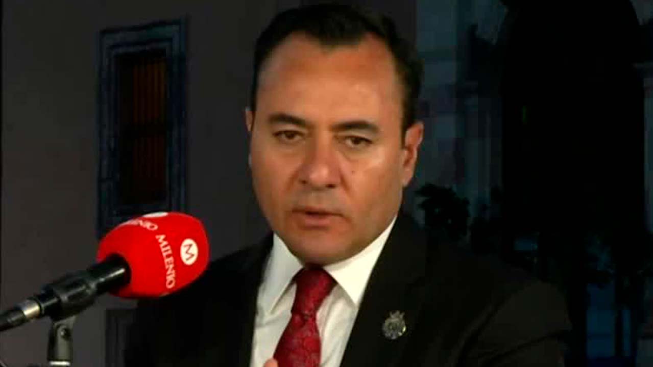 ¿Cómo ha trabajado Guanajuato para mejorar la seguridad?