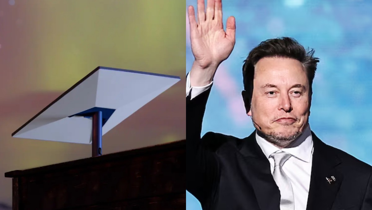 Conoce la oferta del internet de Elon Musk | Especial