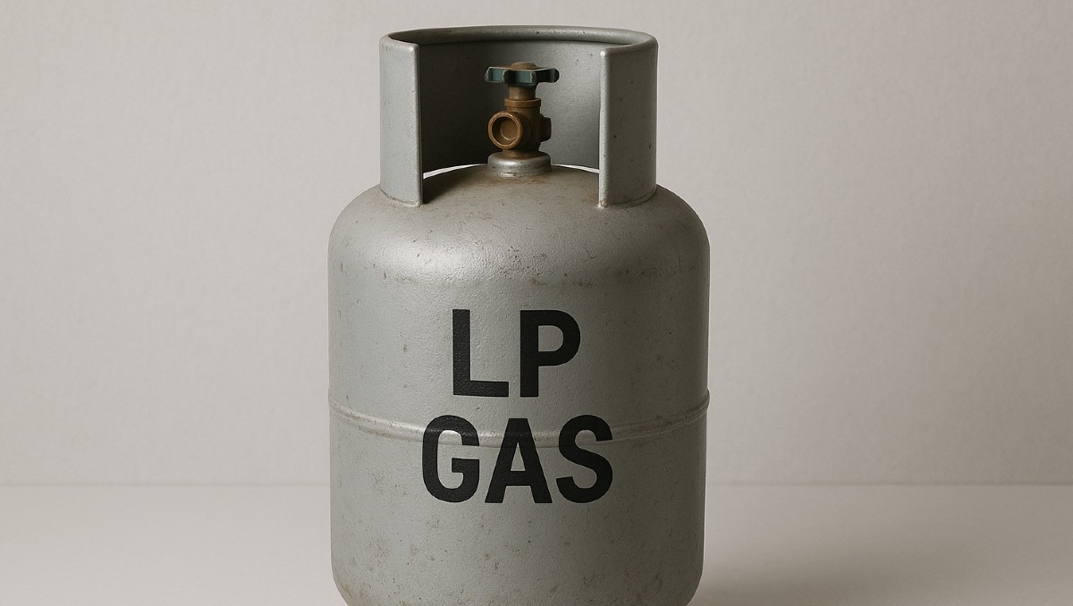 Este será el costo del gas LP para esta semana | Especial IA Discover Milenio